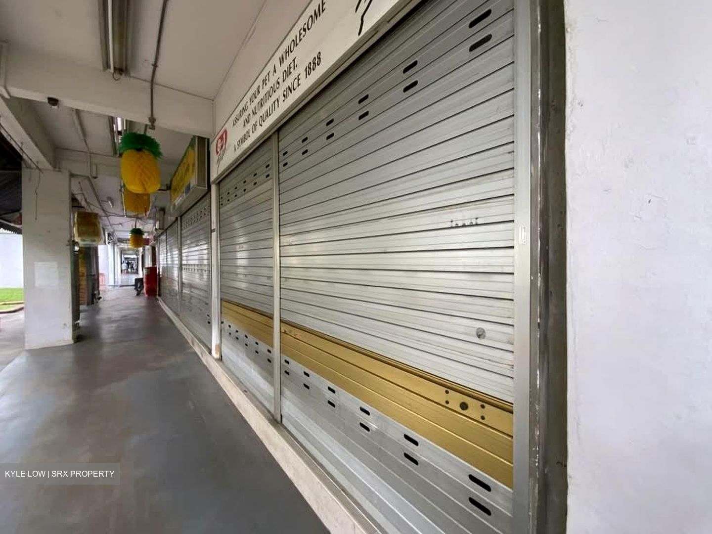 Hong Kah Ville (D22), Shop House #573399361